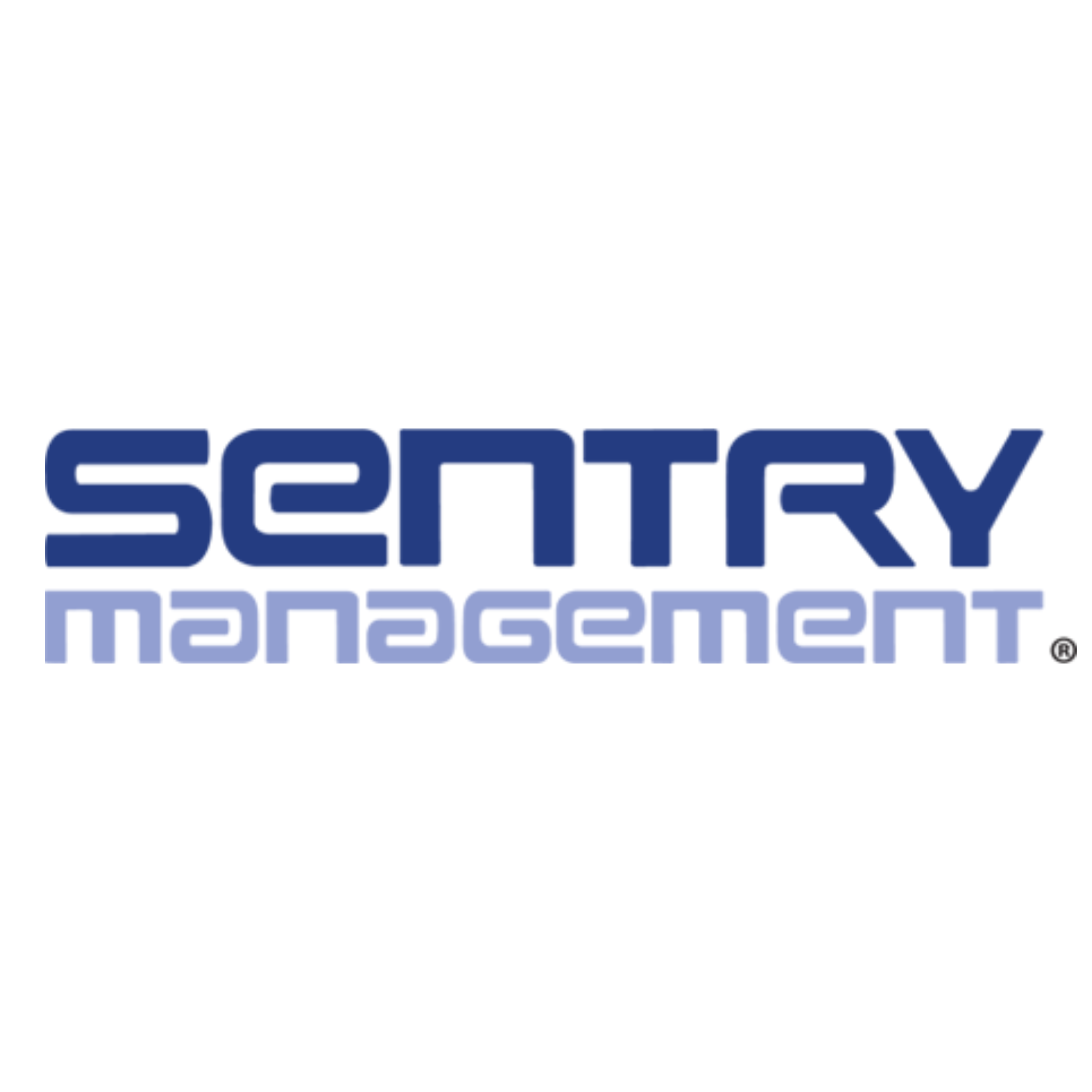 Sentry Management