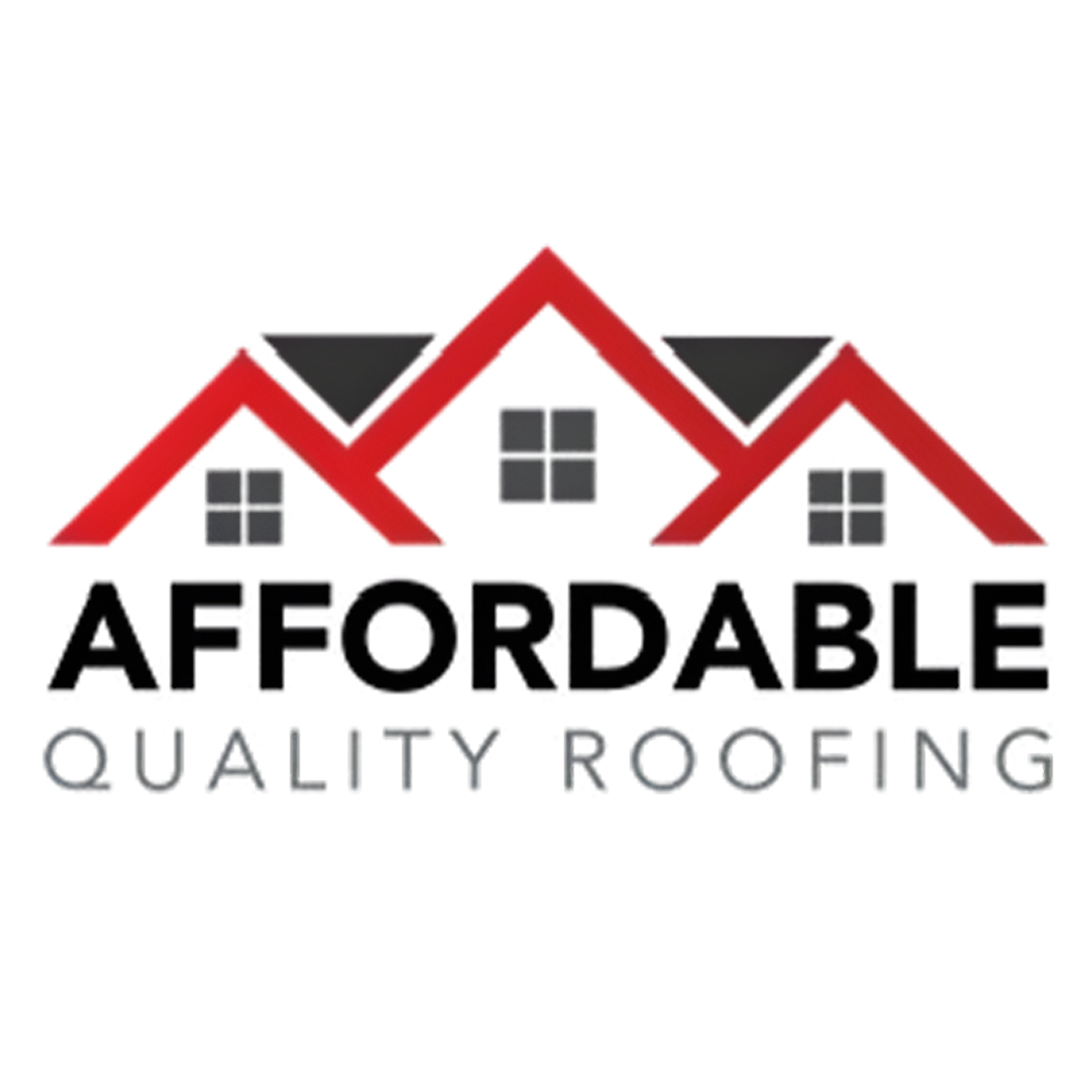 Affordable Quality Roofing logo